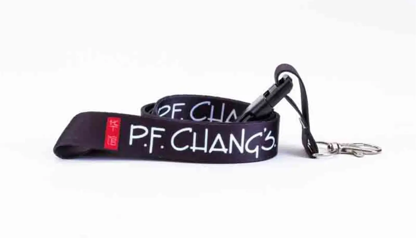 Lanyards