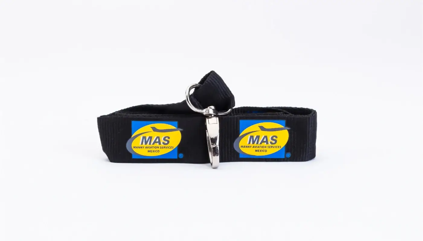 Lanyards