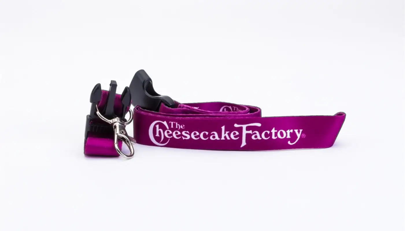 Lanyards